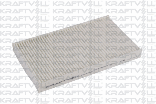 Filtre, air de l'habitacle KRAFTVOLL GERMANY 06040215