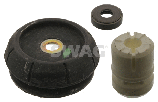 Kit de réparation, coupelle de suspension SWAG 40 55 0004