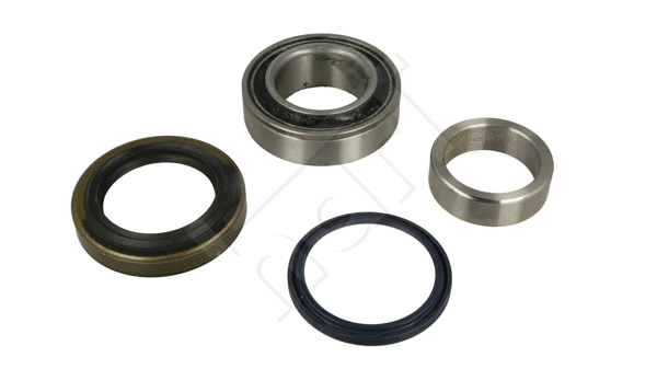 Kit de roulements de roue HART 901 187