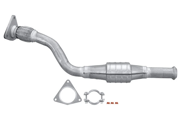 Catalyseur Faurecia FS55561K