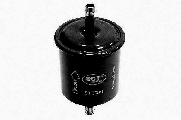 Filtre à carburant SCT - MANNOL ST 308/1