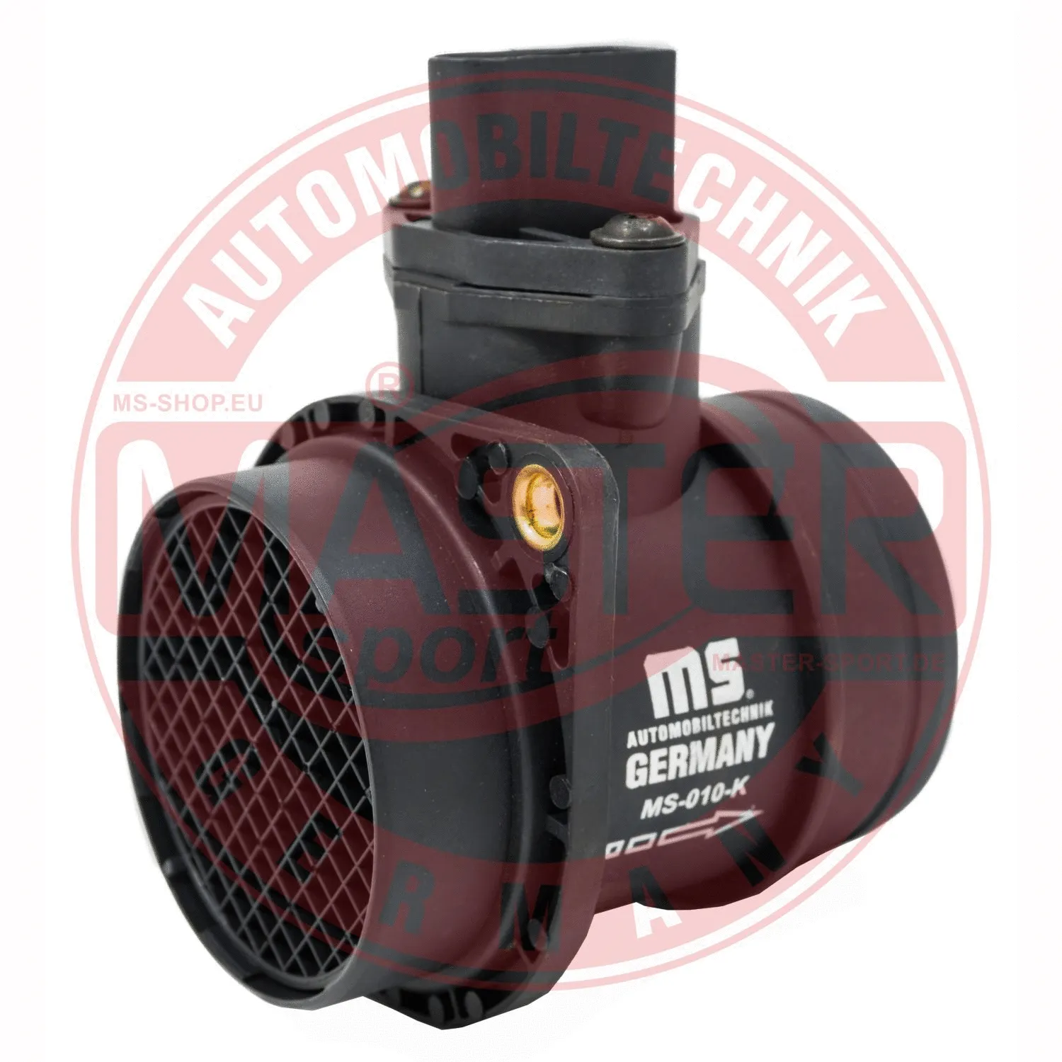 Débitmètre de masse d'air MASTER-SPORT GERMANY 010-K-PCS-MS