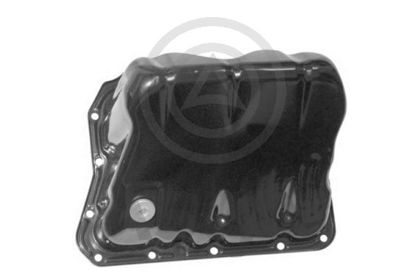 Carter d'huile Aslyx AS-521197