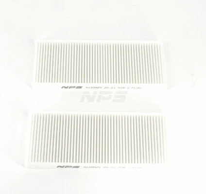 Filtre, air de l'habitacle NPS N135N29