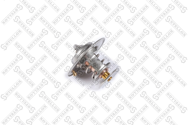 Thermostat, liquide de refroidissement STELLOX 82-24025-SX