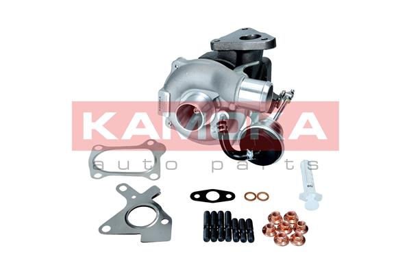 Turbocompresseur, suralimentation KAMOKA 8600089