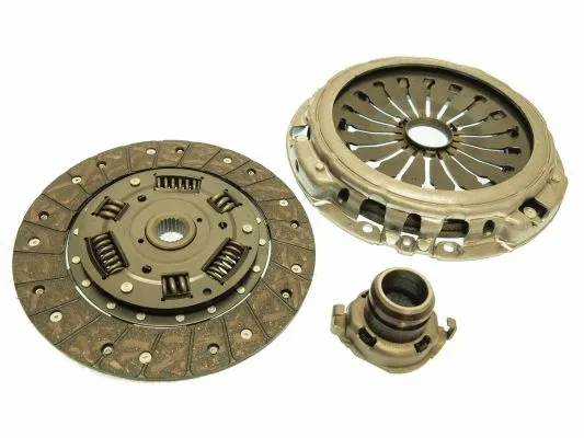 Kit d'embrayage KAWE 959031