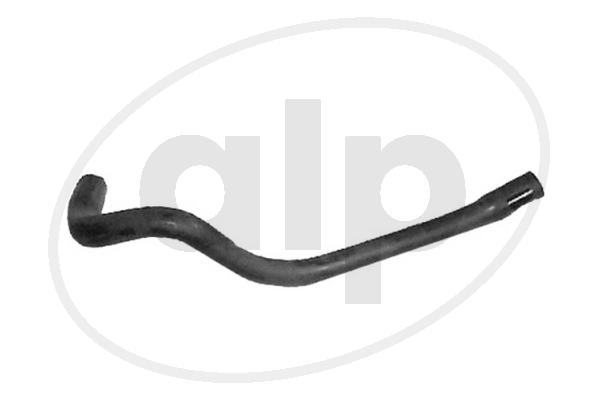 Durite de radiateur alp ALP-003739