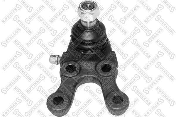 Rotule de suspension STELLOX 52-01737-SX