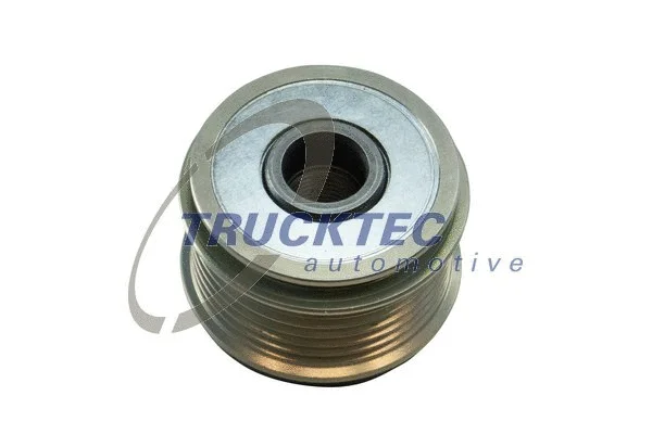 Poulie roue libre, alternateur TRUCKTEC AUTOMOTIVE 07.17.059
