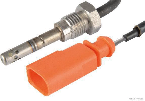 Capteur, température des gaz HERTH+BUSS ELPARTS 70683005