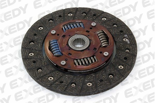Disque d'embrayage EXEDY MZD050U