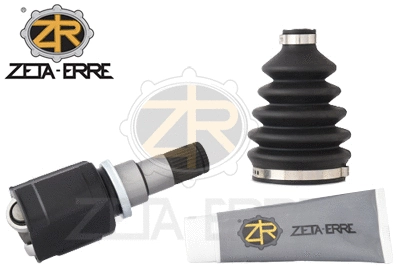 Jeu de joints, arbre de transmission ZETA-ERRE ZR7691