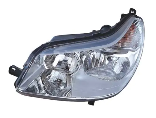 Projecteur principal ALKAR 2761852