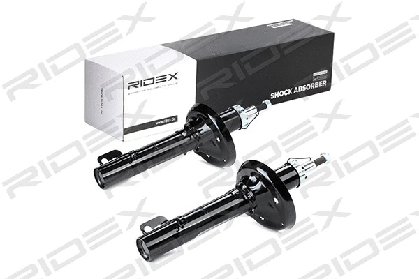 Amortisseur RIDEX 854S1527