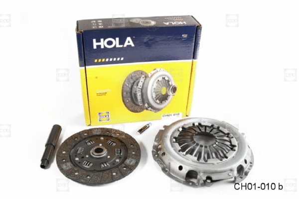 Kit d'embrayage HOLA CH01-010