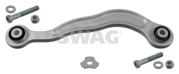 Bras de liaison, suspension de roue SWAG 10 94 0404