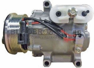 Compresseur, climatisation BUGOBROT 51-3373