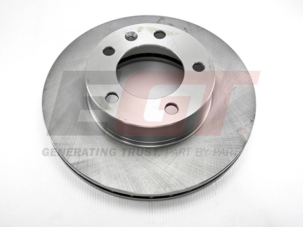 Disque de frein EGT 410580EGT