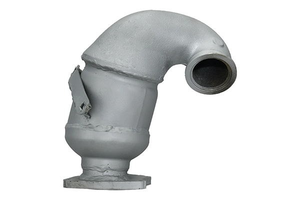 Précatalyseur HELLA 8LE 366 050-021
