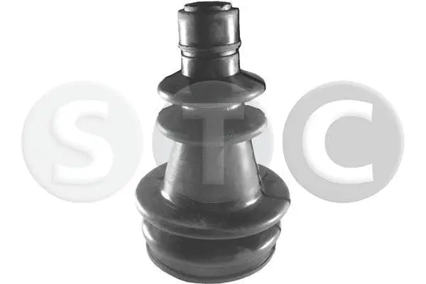 Jeu de joints-soufflets, arbre de commande STC T401272