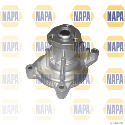 Pompe à eau, refroidissement du moteur NAPA NWP1042