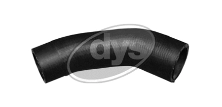 Gaine de suralimentation DYS 76-01387