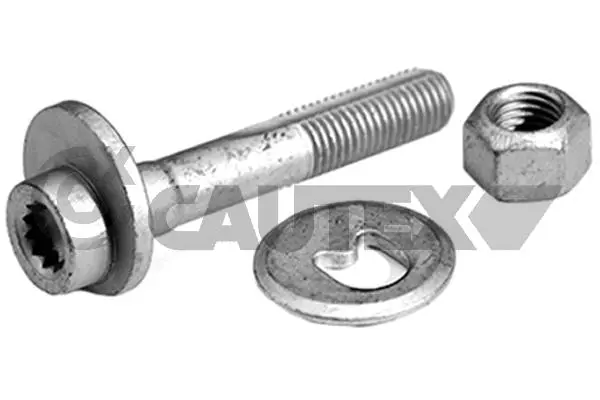 Kit d'assemblage, bras de liaison CAUTEX 757052