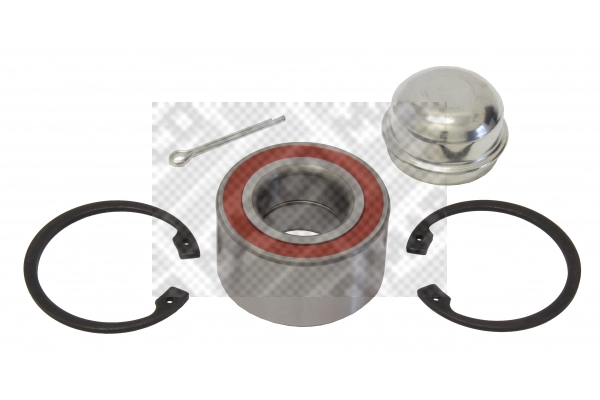 Kit de roulements de roue MAPCO 26824