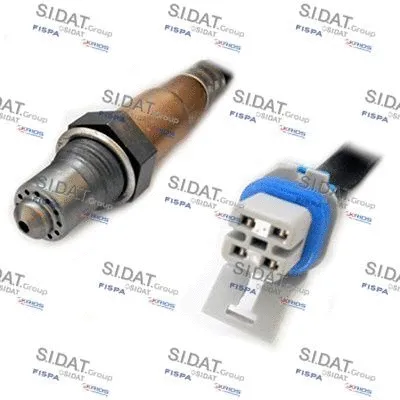 Sonde lambda AUTOTEAM M0509