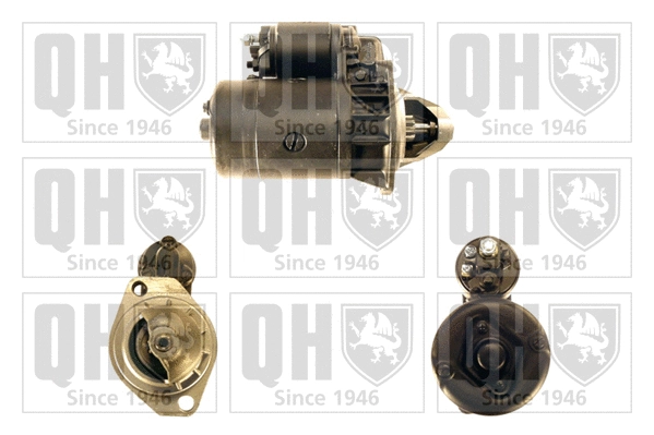 Démarreur QUINTON HAZELL QRS1373