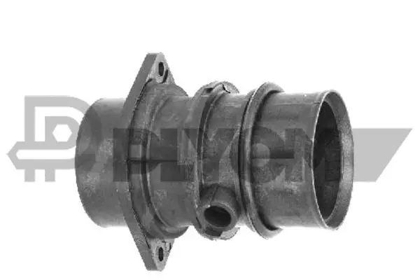 Tuyau d'aspiration, alimentation d'air PLYOM P026795