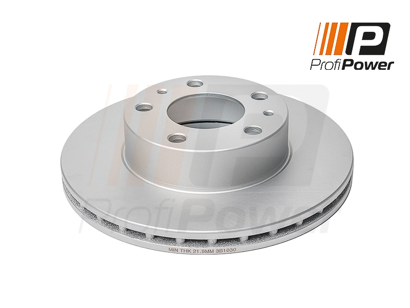 Disque de frein ProfiPower 3B1030