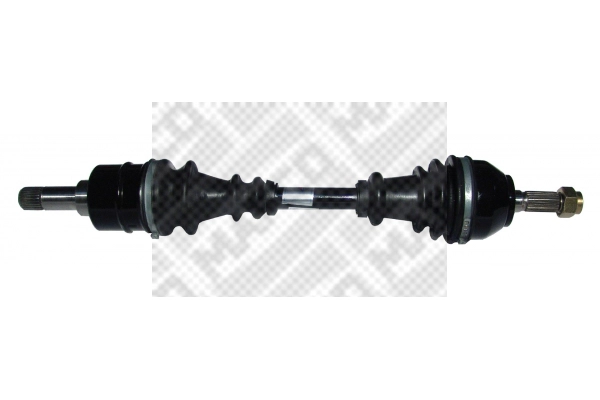 Arbre de transmission MAPCO 16311
