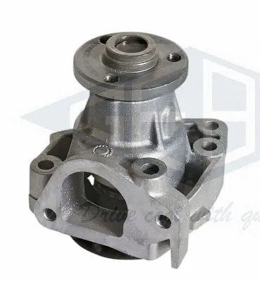 Pompe à eau, refroidissement du moteur GEBA 20450