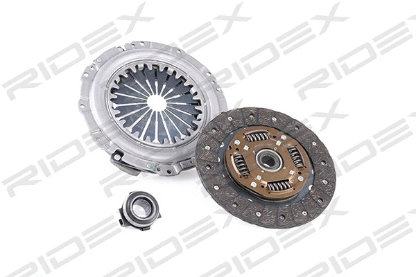 Kit d'embrayage RIDEX 479C0090