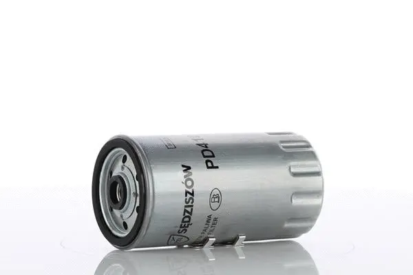 Filtre à carburant PZL Filters PD410