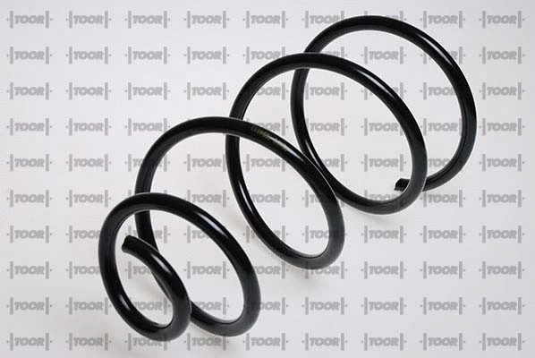 Ressort de suspension TOOR SC60457