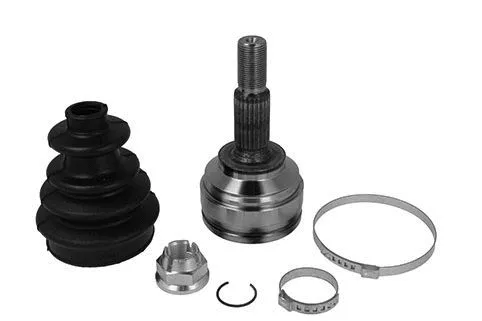 Jeu de joints, arbre de transmission CIFAM 607-904