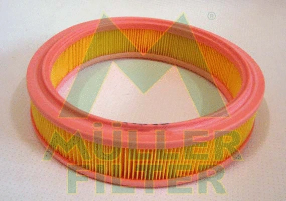 Filtre à air MULLER FILTER PA716