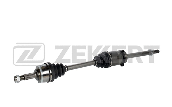 Arbre de transmission ZEKKERT AW-4597