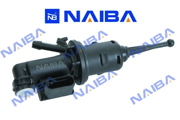 Cylindre émetteur, embrayage Calipere+ NAIBA CL070