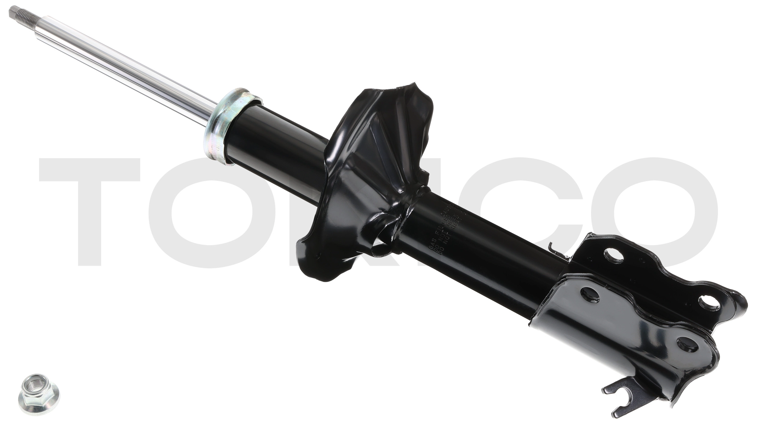 Amortisseur TOKICO B2212