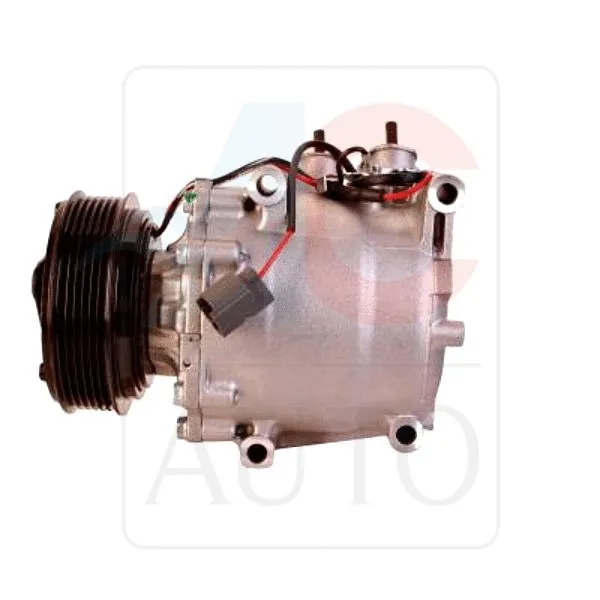 Compresseur, climatisation ACAUTO AC-01KE006