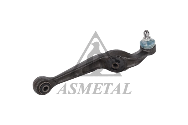 Bras de liaison, suspension de roue ASMETAL 23PE1001