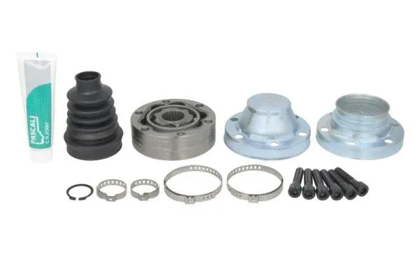 Jeu de joints, arbre de transmission PASCAL G7W026PC