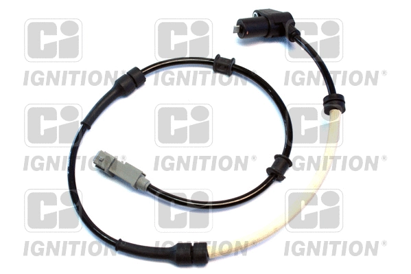 Capteur, vitesse de roue QUINTON HAZELL XABS175