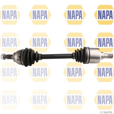 Arbre de transmission NAPA NDS1008L