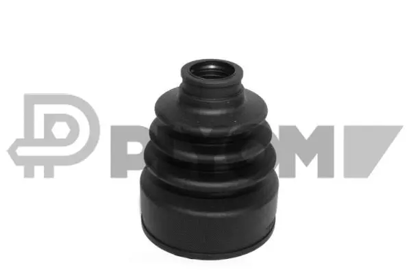 Jeu de joints-soufflets, arbre de commande PLYOM P481219