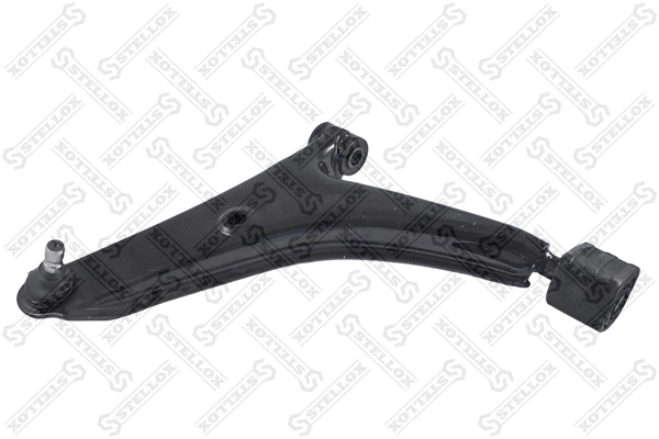 Bras de liaison, suspension de roue STELLOX 57-61002-SX